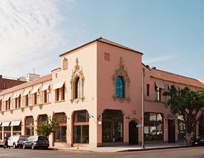 2500 W 7th St