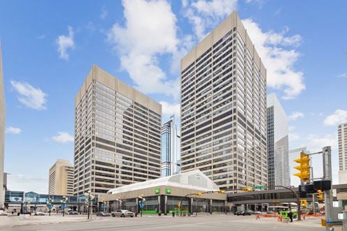 Calgary Place II
