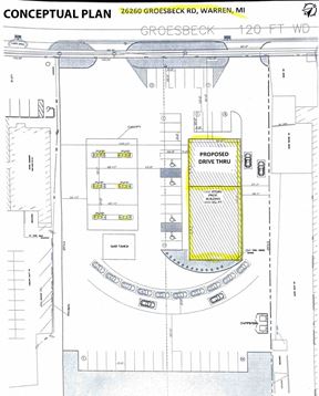 1.72 AC on Groesbeck Highway