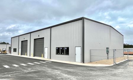 Photo of commercial space at  435 County Highway 83A in Freeport