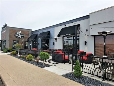Retail space for Sale at 701 Gordon Dr in Sioux City