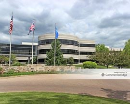 Chesterbrook Corporate Center - 725 & 735 Chesterbrook Blvd