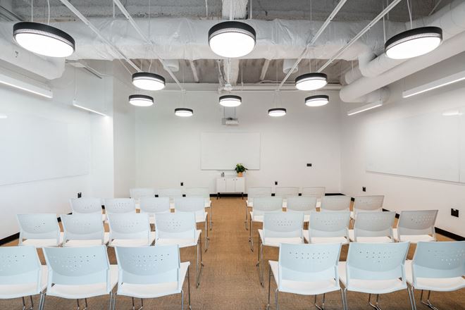 WeWork - 5161 Lankershim Blvd