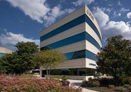 Columbia Corporate Park 1