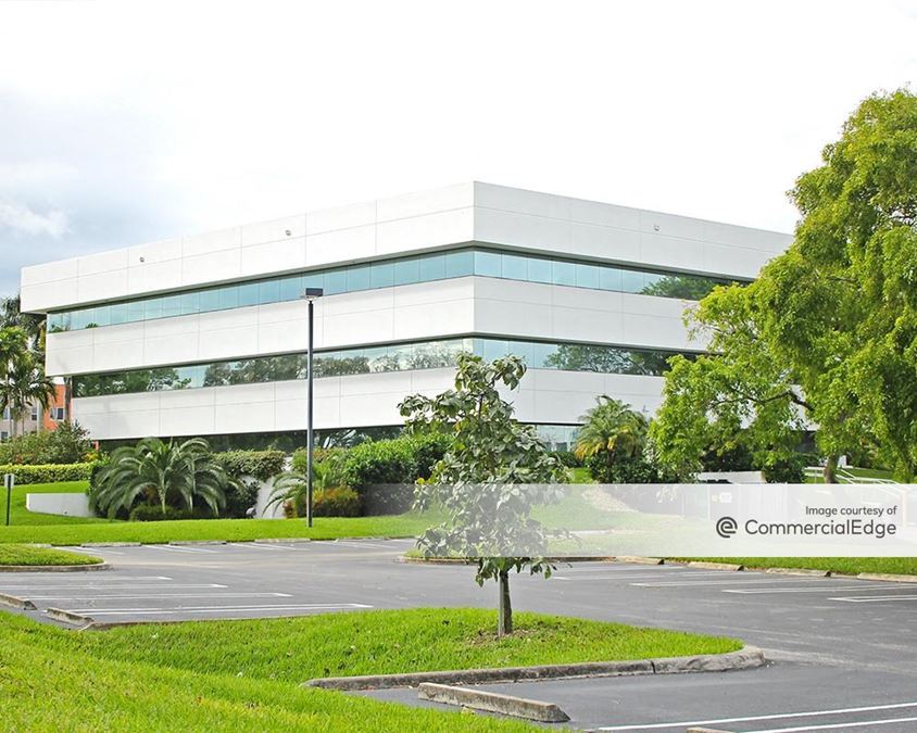 Congress Office Park 220 Congress Park Drive, Delray Beach, FL