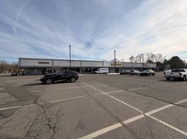Enfield Gateway Plaza