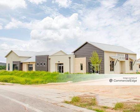 Photo of commercial space at 120 Riverwalk Drive in San Marcos