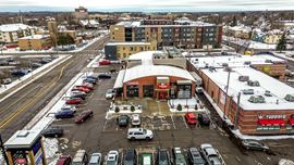 Chipotle, Chase Bank, Noodles & Company | Retail Strip