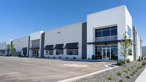 2187 W. Franklin Road