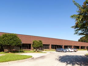 Lakepointe Business Park - 6