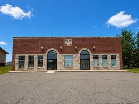 Industrial space for Sale at 418 E 3rd St in Marion