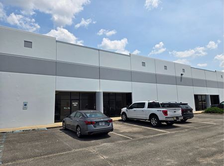 Photo of commercial space at 1003 Production Ct in Madison