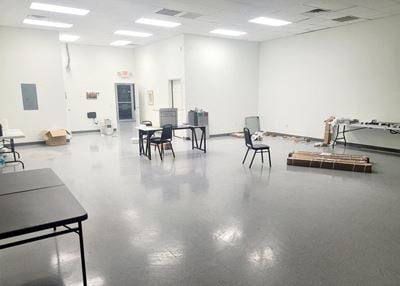1443 - Pearland Warehouse