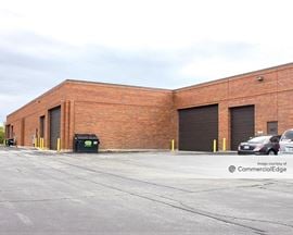 1294 Barclay Blvd