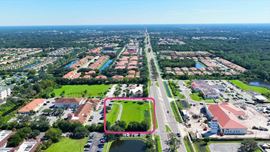 Vacant Land in Venice