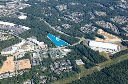 2740 Mall of Georgia Boulevard - Buford