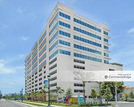 Aventura Medical Tower