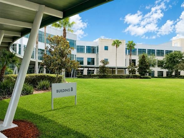 14000 Citicards Way, Bldg B