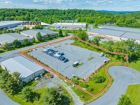 Industrial space for Sale at 35 Industrial Rd in Elizabethtown