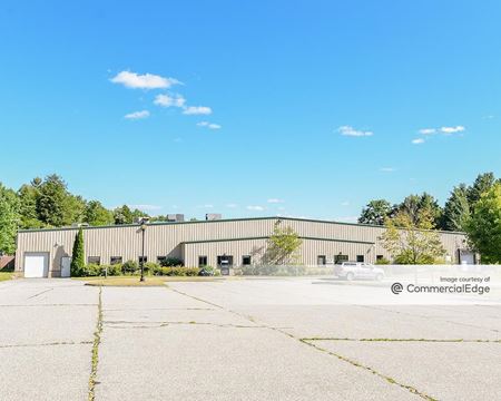 Office space for Rent at 99 Enterprise Avenue in Gardiner