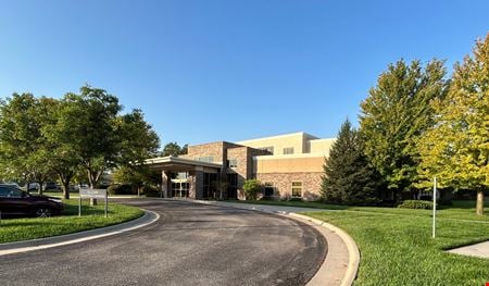 Office space for Rent at 13213 W. 21st Ct. in Wichita