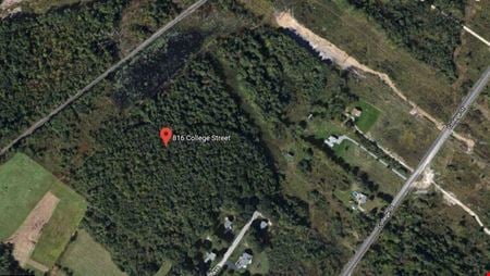 Multi-Family space for Sale at 832 College St in Lewiston