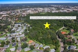 Willow Creek at Cala Hills – Prime Infill Development Opportunity