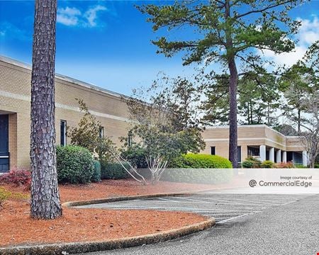 Office space for Rent at 2001 Airport Road in Flowood