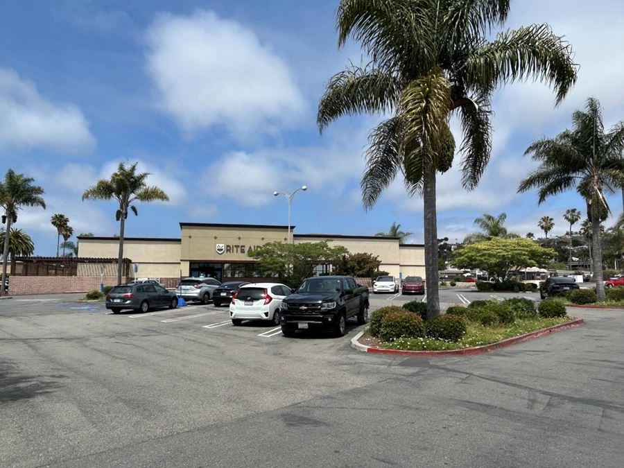 801 N. El Camino Real, San Clemente, CA