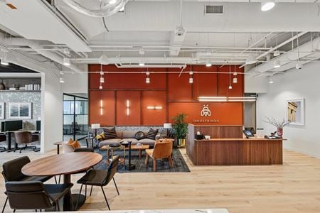 Office space for Rent at 21 Platform Way S, 14th Floor in Nashville