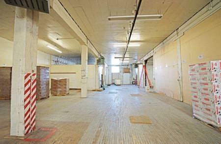 Photo of commercial space at 215 N 2nd Ave in Yakima