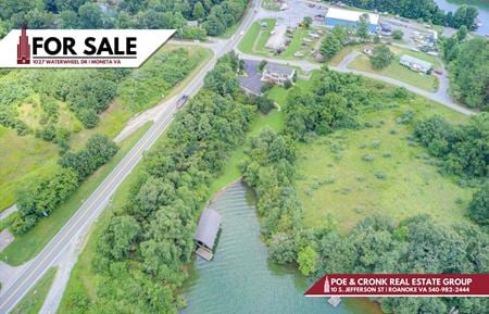 Office space for Sale at 1027 Waterwheel Dr in Moneta