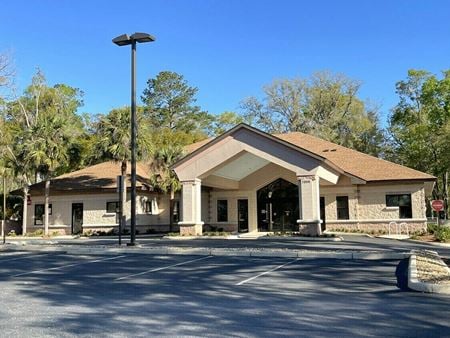 Office space for Rent at 7000 NW 11th Pl in Gainesville