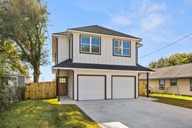 6 Unit Duplex Package in Brenham
