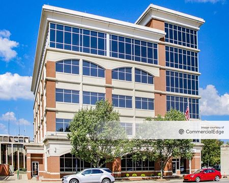 Commercial space for Rent at 101 West Spring Street in New Albany