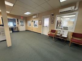49,044 SF Industrial Building