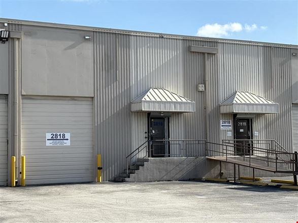2818-20 NW 72nd Ave