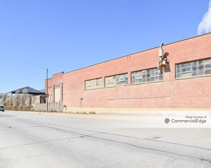5500 Wooster Pike, Cincinnati Industrial Space For Lease