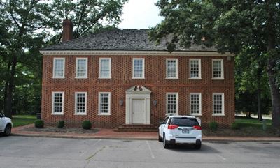 Salisbury Village - Land for Sale