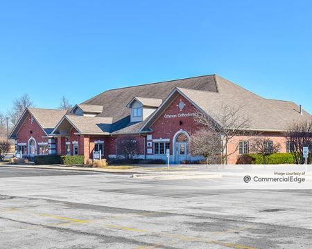 Office space for Rent at 10701 Winterset Drive in Orland Park