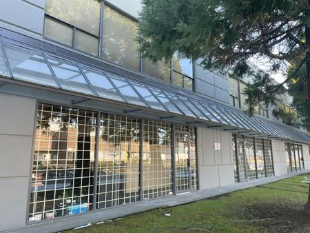 Photo of commercial space at 342 East Kent Avenue South in Vancouver