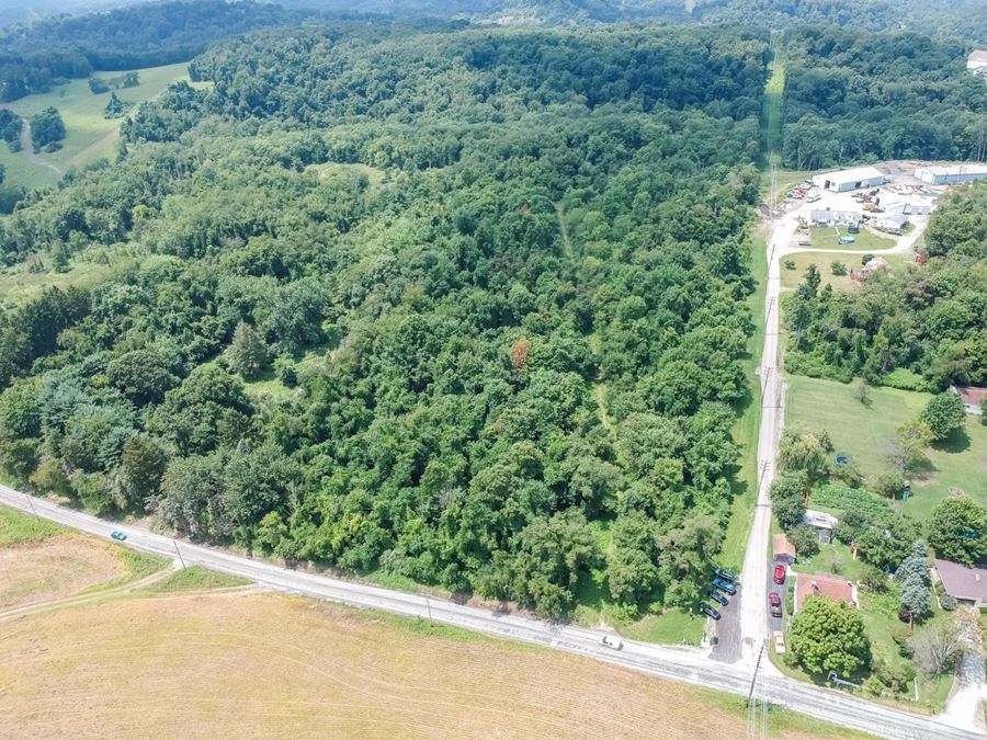 Greensburg Area Development