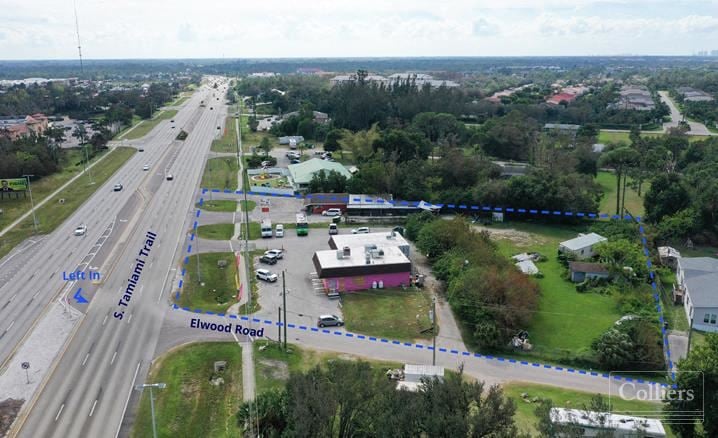 Redevelopment Opportunity