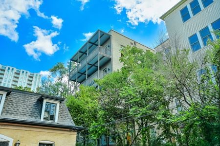 Photo of commercial space at 702 San Antonio St. in Austin