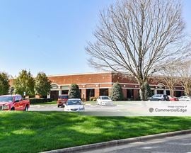 Deep River Corporate Center