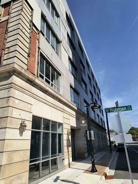 Downtown Hammond Redevelopment Opportunity