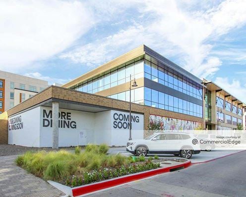 The Offices at Clearfork - 5155 Marathon Avenue