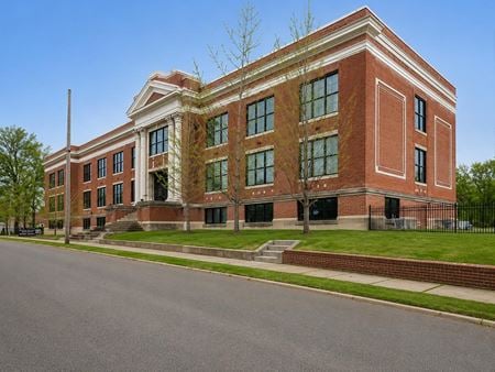 Multi-Family space for Sale at 217 East Deaderick Street in Jackson