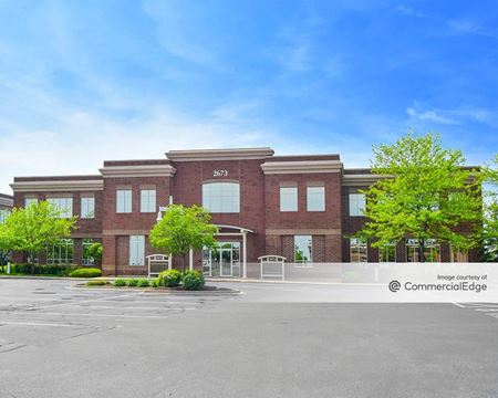 Photo of commercial space at 2673 Commons Blvd in Beavercreek