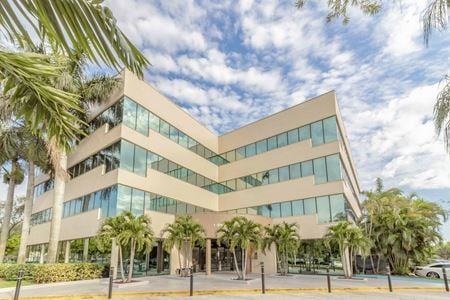 Office space for Rent at 1 SW 129 Ave Suite 401 in Pembroke Pines
